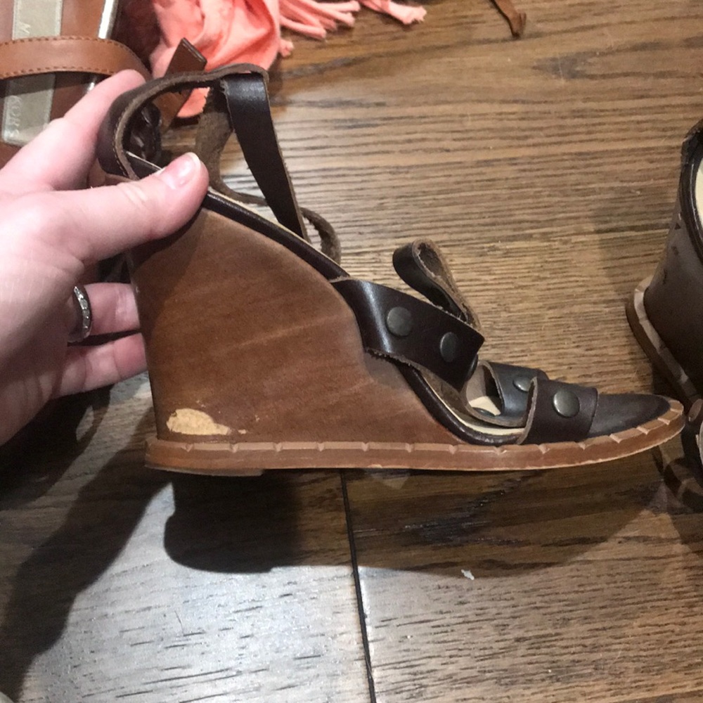 Wedges - Picture 3 of 5